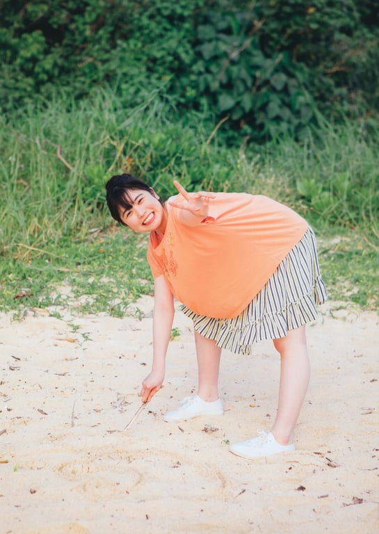 图片[140]-#Hinatazaka46 1st Photobook – 立木桩 - 全本免费在线观看-阅图吧