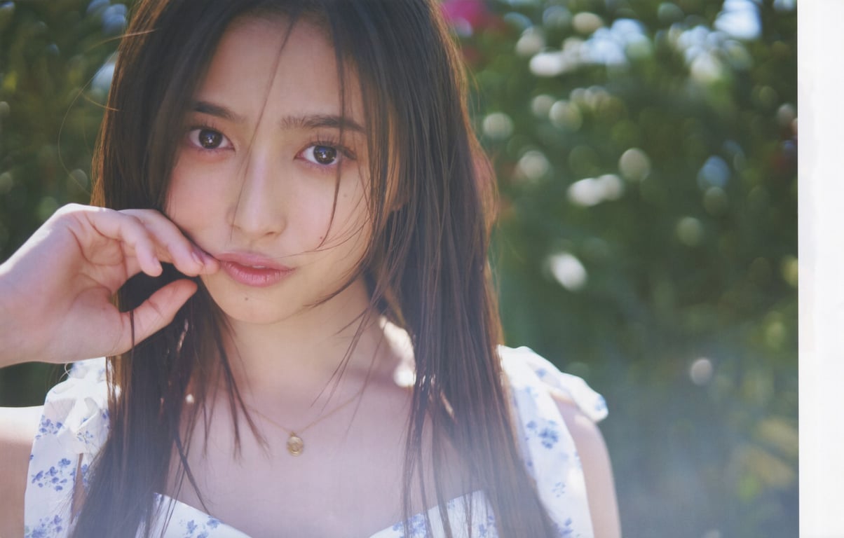 图片[120]-乃木坂46 井上和 1st写真集 独白 - 在线免费观看-阅图吧