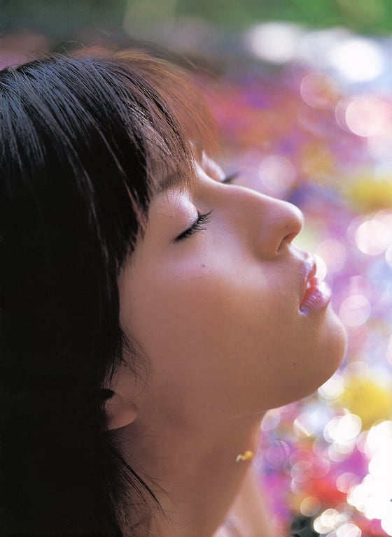 图片[4]-#仲根霞 – YOUNG SUNDAY SPECIAL GRAPHIC VOL. 2 - 全本免费在线观看-阅图吧