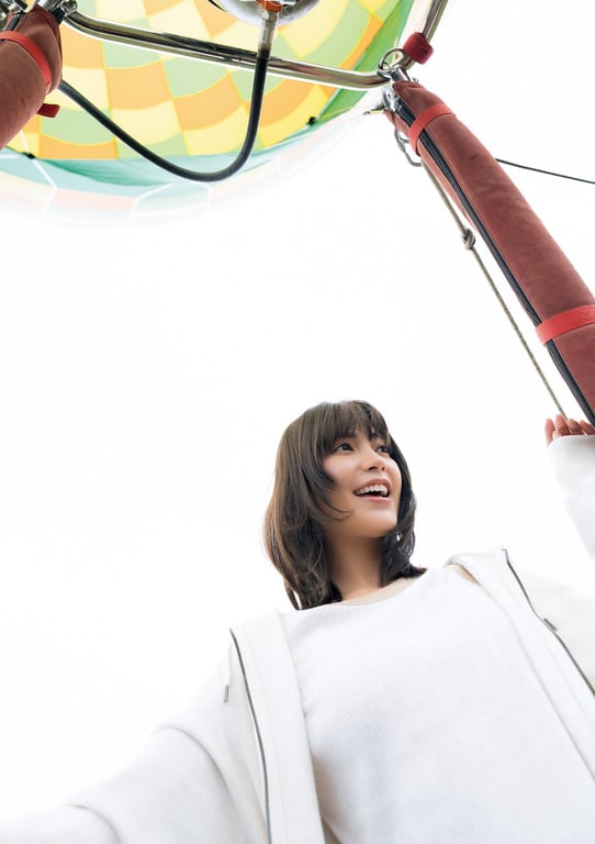 图片[4]-#南里美希2nd写真集 jamais vu - 全本免费在线观看-阅图吧