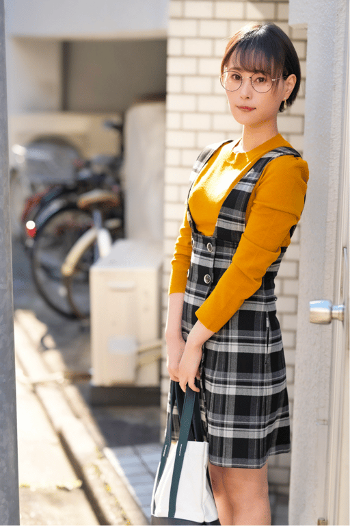 图片[42]-#激写美女 PHOTO & NUDE 浅井心晴 - 全本免费在线观看-阅图吧