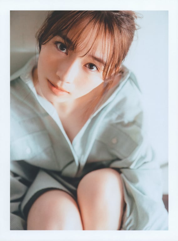 图片[131]-#Rena Moriya 守屋丽奈 – 1st Photobook Egao no Guu, Choki, Paa 笑容的石头剪刀布 (2022-08-23) - 全本免费在线观看-阅图吧