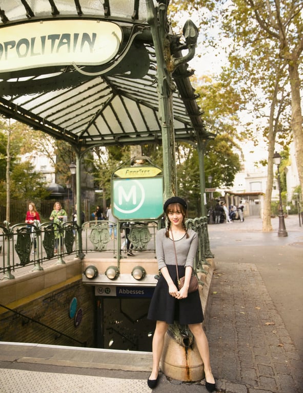 图片[82]-#Mizuki Yamashita 山下美月 – 1st Photobook Unforgettable Person 忘不了的人 (3rd scan) - 全本免费在线观看-阅图吧