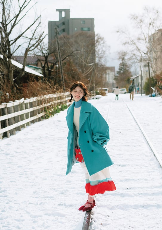 图片[24]-市川美织2nd写真集 果汁29% - 在线免费观看-阅图吧