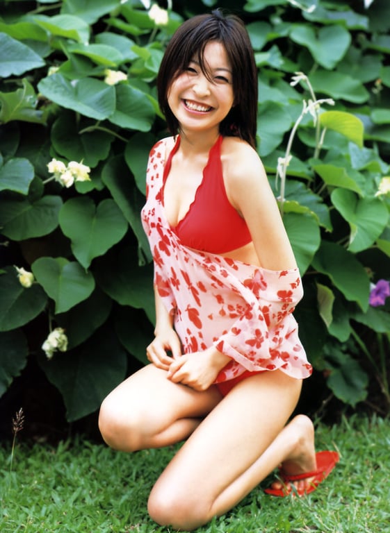 图片[39]-#小野真由美 – Xin Chao - 全本免费在线观看-阅图吧