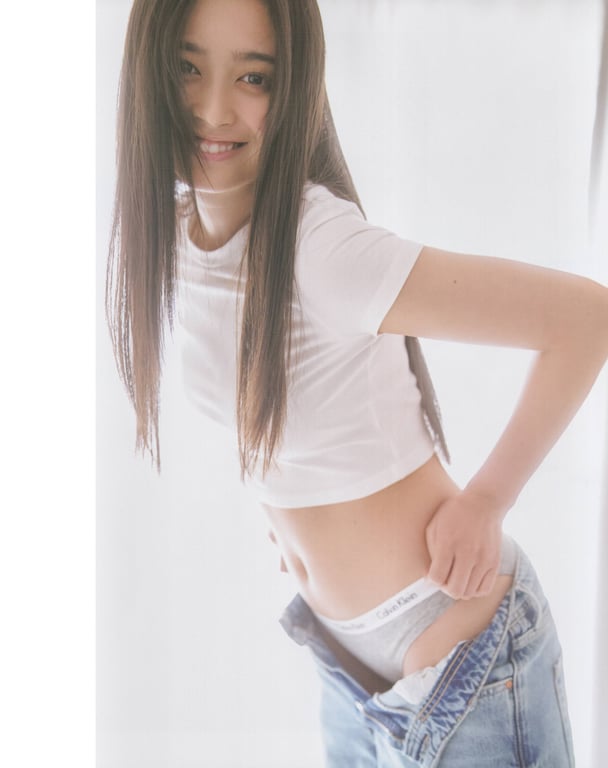 图片[80]-乃木坂46 井上和 1st写真集 独白 LQ - 在线免费观看-阅图吧