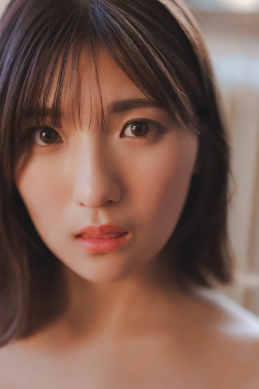 图片[54]-#FRIDAYデジタル写真集 三田悠貴 满溢而出[63P] - 全本免费在线观看-阅图吧