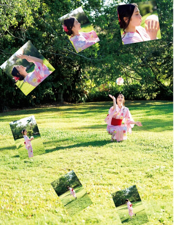 图片[96]-#Suzu Honjo 本庄铃 – natural beauty 豪华爱藏版 (2020-04-25) - 全本免费在线观看-阅图吧