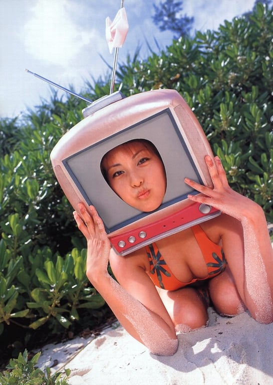 图片[14]-#Asami Kumakiri 熊切朝美 – Trouble - 全本免费在线观看-阅图吧