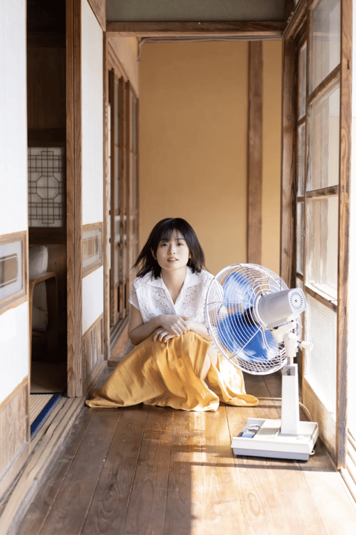 图片[21]-#西叶瑞希『不可能不喜欢！vol.2』20カット - 全本免费在线观看-阅图吧