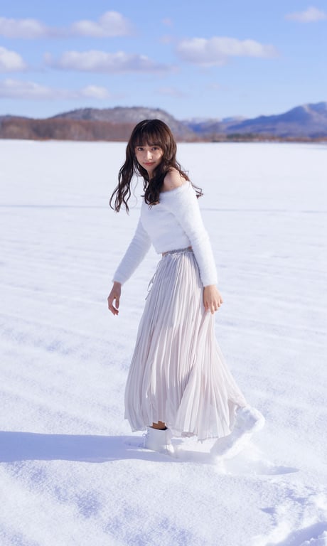 图片[158]-WPB 小宫有纱数字写真集～特装合本版～ 週プレ PHOTO BOOK (2019-03-25) - 在线免费观看-阅图吧