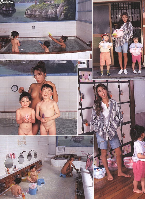 图片[30]-Ai Iijima 饭岛爱 - Sincerely (1993.08.25) - 在线免费观看-阅图吧