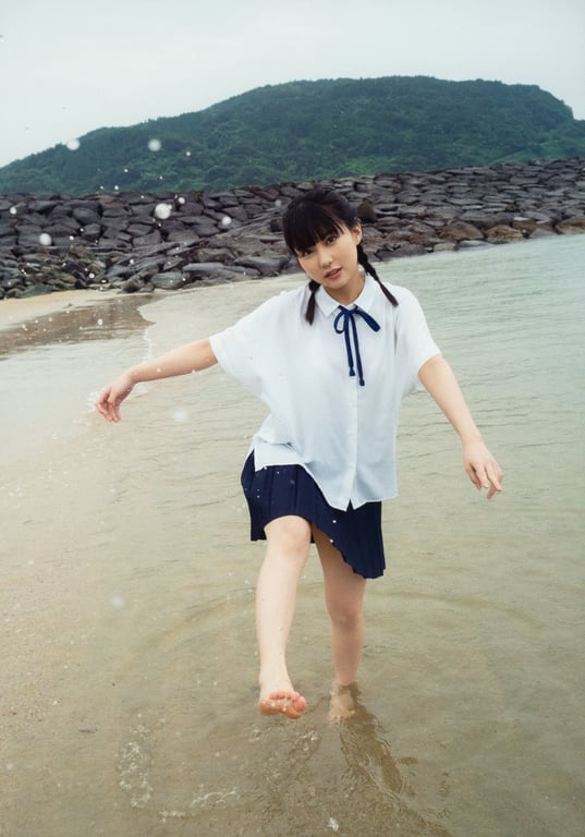 图片[10]-2021.09.12 田中美久1st写真集「12少女」 - 在线免费观看-阅图吧