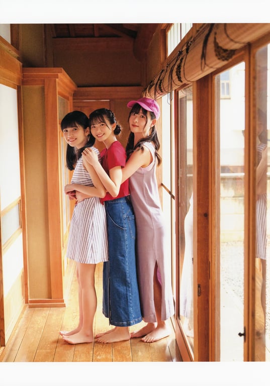 图片[60]-22╱7 写真集 青春无法割舍 - 在线免费观看-阅图吧