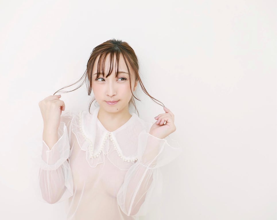 图片[27]-与你步实 デジタル写真集 おやすみフィクション - 在线免费观看-阅图吧