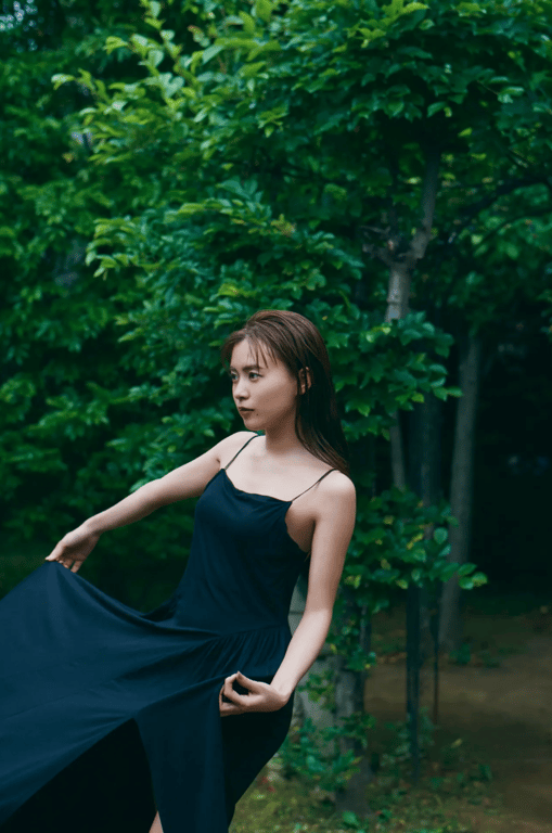 图片[54]-#FRIDAYデジタル写真集 新条由芽 闪耀美肌 - 全本免费在线观看-阅图吧