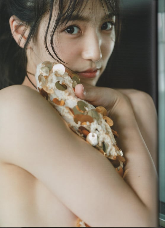 图片[76]-2024.02.09 AKB48 下尾美羽 1st写真集 只属于我的东西 - 在线免费观看-阅图吧