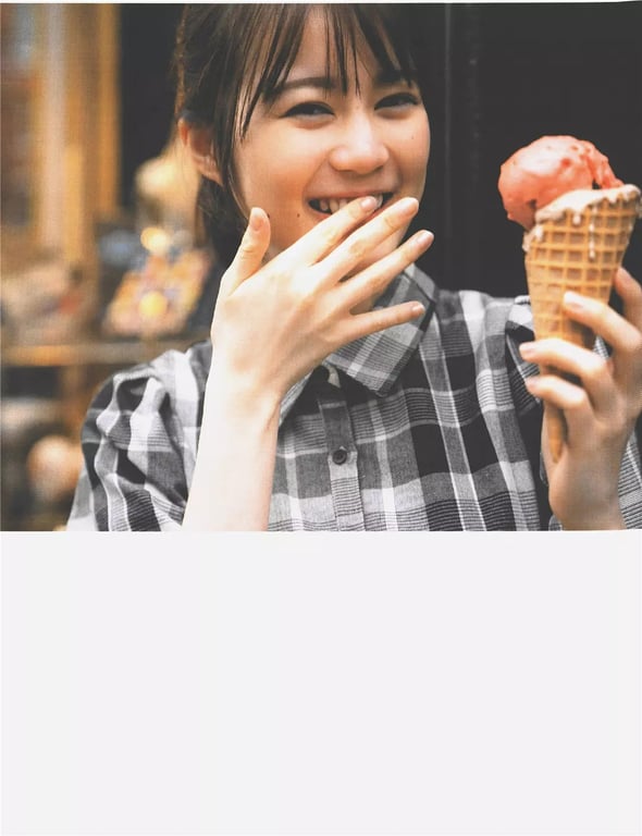 图片[22]-#生田絵梨花写真集 インターミッション Intermission - 全本免费在线观看-阅图吧