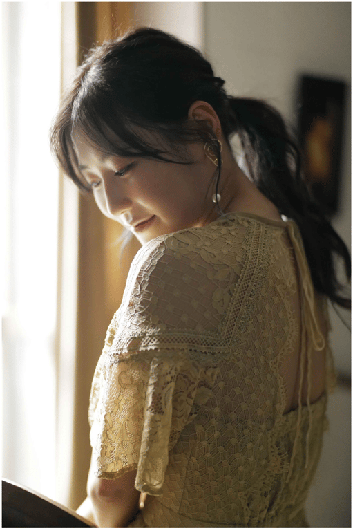 图片[7]-#Miki Nishino – 那时的模样 - 全本免费在线观看-阅图吧