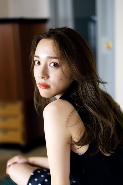 图片[17]-#Sayaka Tomaru 都丸纱也华 – SEXY FANTASISTA (2023-02-17) - 全本免费在线观看-阅图吧