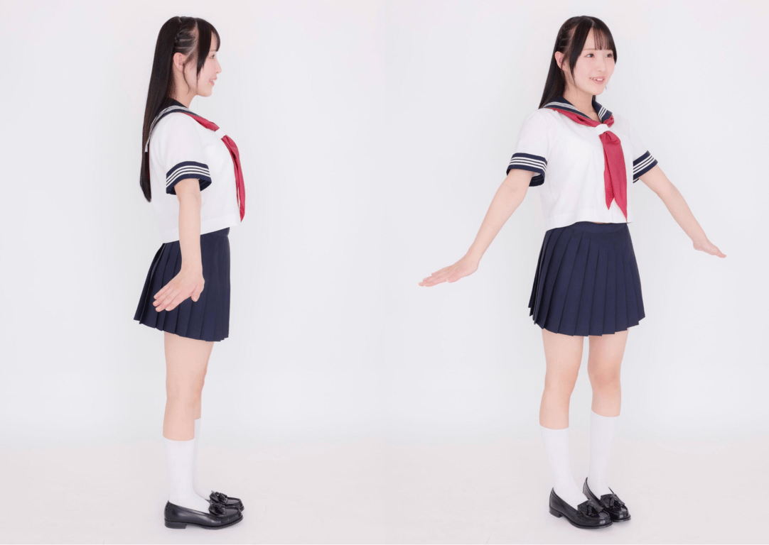 图片[22]-#来生かほ THE王道 童颜ｘ美体ｘ性感 = かほちゃん！ - 全本免费在线观看-阅图吧