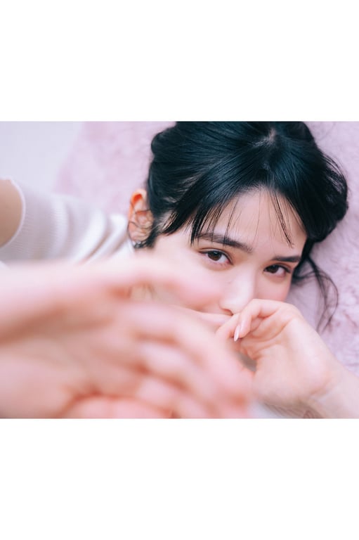 图片[32]-Suzuka Chinzei 镇西寿寿歌 - WHITE graph (2023-07-28) - 在线免费观看-阅图吧