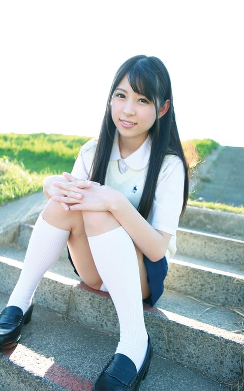 图片[13]-#Rena Aoi 青丽菜 – OK OK. OK？可以哦。 - 全本免费在线观看-阅图吧