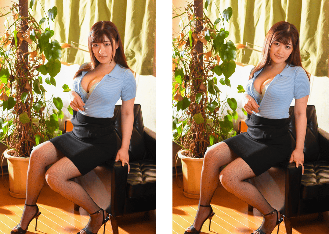 图片[8]-#神熱 PHOTO BOOK 小梅绘名 - 全本免费在线观看-阅图吧