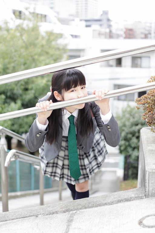 图片[94]-#青山裕企 Photobook 26sets\【青山裕企】铃香的蓝色春天 - 全本免费在线观看-阅图吧