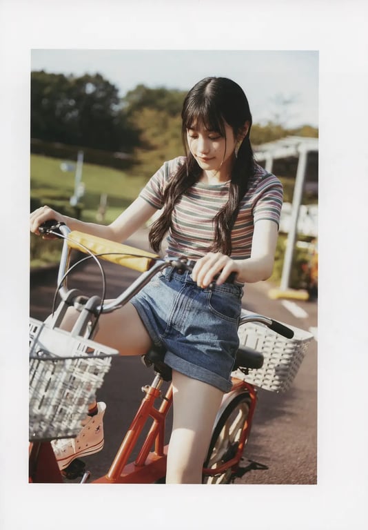 图片[34]-小泉萌香1st写真集 君安眠 - 在线免费观看-阅图吧