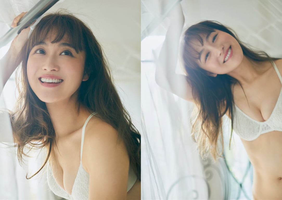 图片[62]-#鈴木奈奈 1st写真集 Vivace - 全本免费在线观看-阅图吧