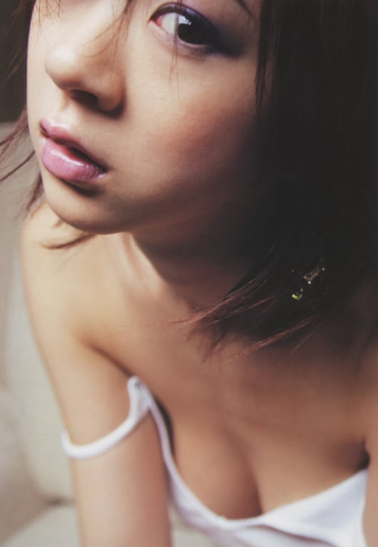 图片[39]-#(月刊シリーズ 070) – 月刊070 星野亚希 (ham scan) - 全本免费在线观看-阅图吧