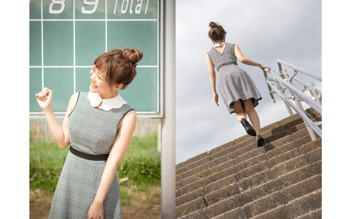 图片[48]-#週刊ポストデジタル写真集 冨安玲央奈 隔壁的姐姐 偷窥 - 全本免费在线观看-阅图吧