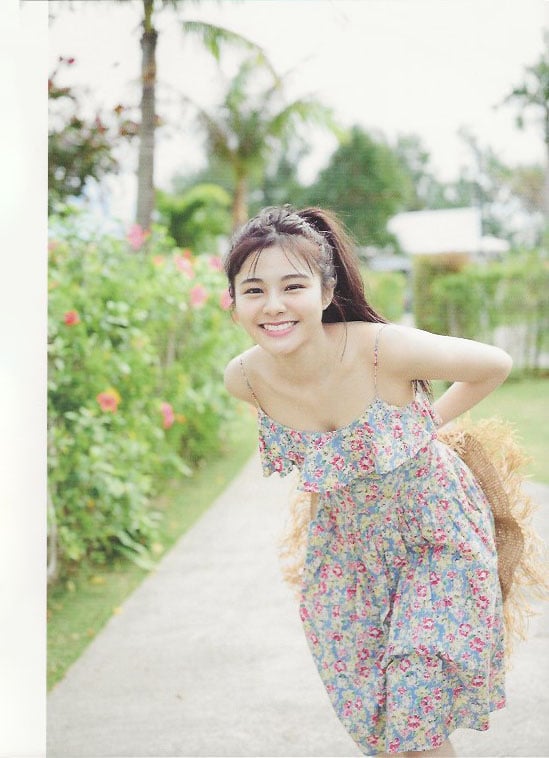 图片[108]-#Hinata Homma 本间日阳 1st Photobook – I\’ve always wanted to meet you 一直、都想见你 (2021-05-19) - 全本免费在线观看-阅图吧