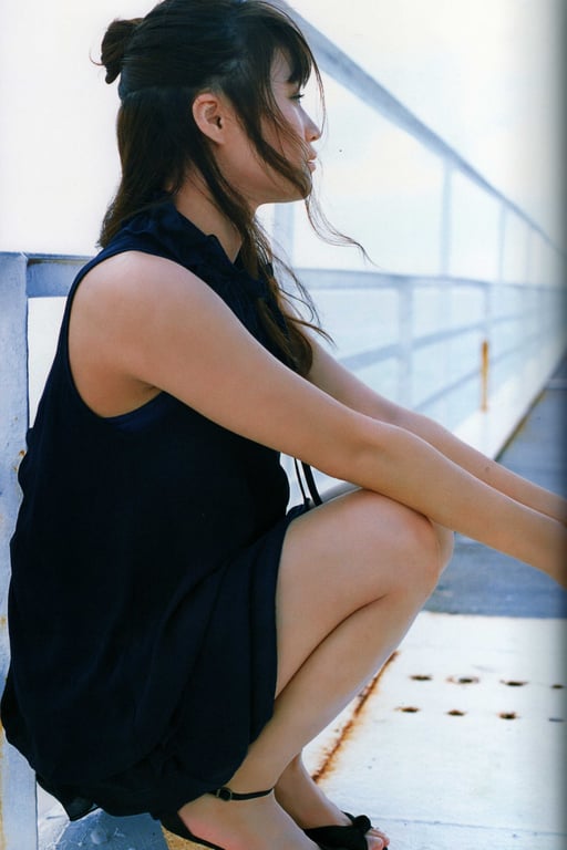 图片[23]-#2008.12.20 Eri Kamei 龟井绘里 – 20 二十岁 - 全本免费在线观看-阅图吧