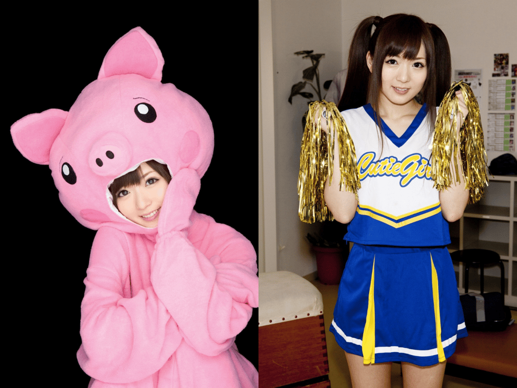 图片[17]-kmp写真集 麻仓忧 你喜欢哪种忧？ - 在线免费观看-阅图吧