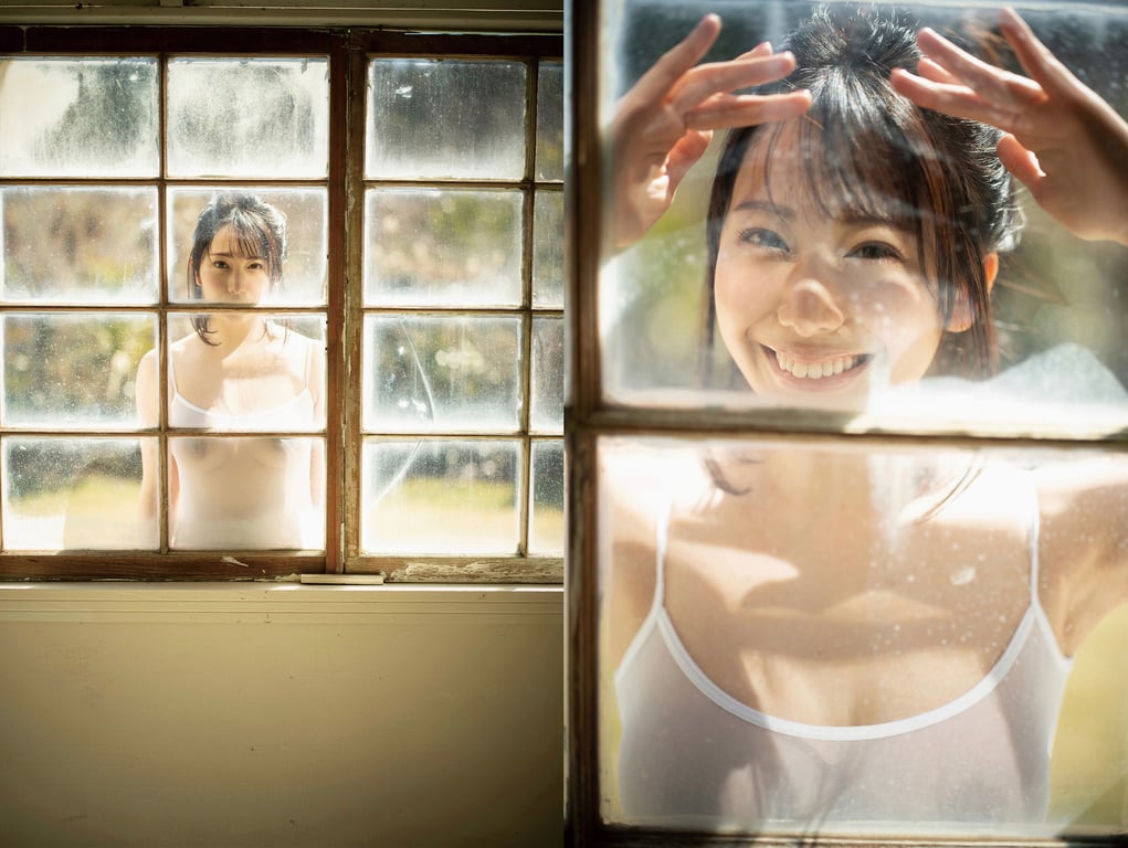 图片[24]-#弥生みずき 官方裸体写真集 柔和的阳光 - 全本免费在线观看-阅图吧