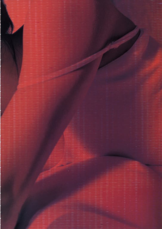 图片[150]-#釈由美子 – CHAOS - 全本免费在线观看-阅图吧