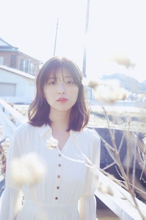 图片[22]-#Mio Kudo 工藤美樱 – Goddess of healing 治愈的女神 (2022-05-20) - 全本免费在线观看-阅图吧