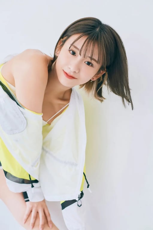 图片[27]-#金子美结 ＷＨＩＴＥ ｇｒａｐｈ 数字写真集(2022-11-22) - 全本免费在线观看-阅图吧