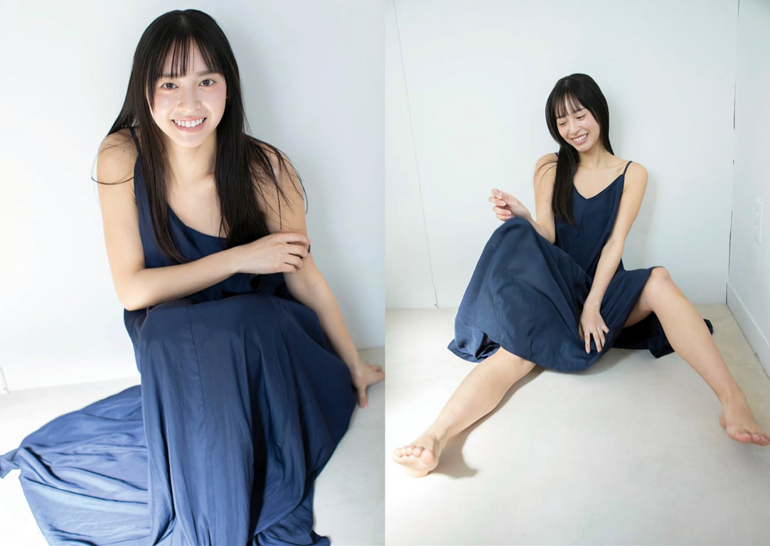 图片[3]-#BRODYデジタル写真集 大槻りこ『Sparkle』 - 全本免费在线观看-阅图吧