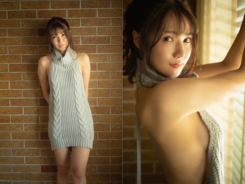 图片[20]-#詩音乃兰 ヌード写真集 风にきえないで - 全本免费在线观看-阅图吧