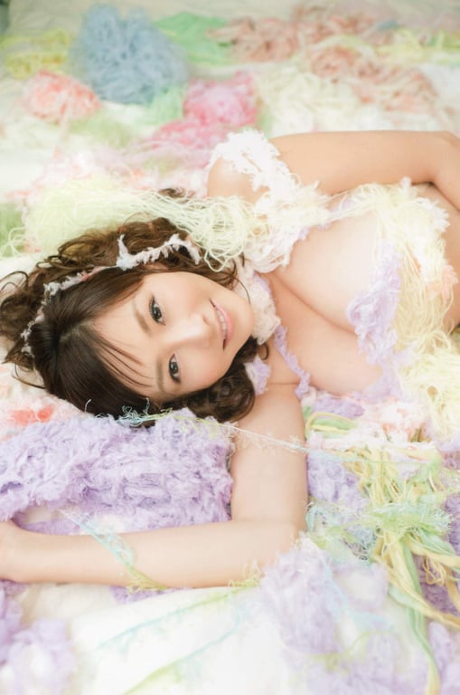 图片[35]-Anri Sugihara 杉原杏璃 - AnRibbon - 在线免费观看-阅图吧