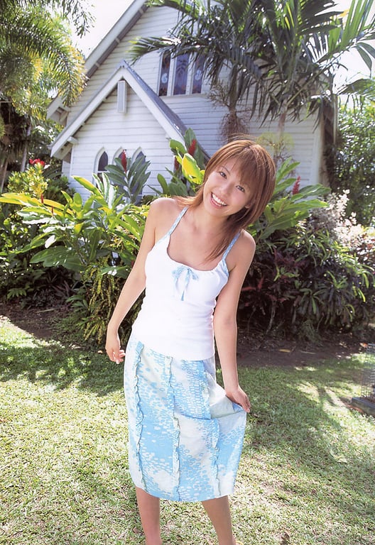 图片[56]-#若槻千夏 – 千夏和永远的朋友。 - 全本免费在线观看-阅图吧