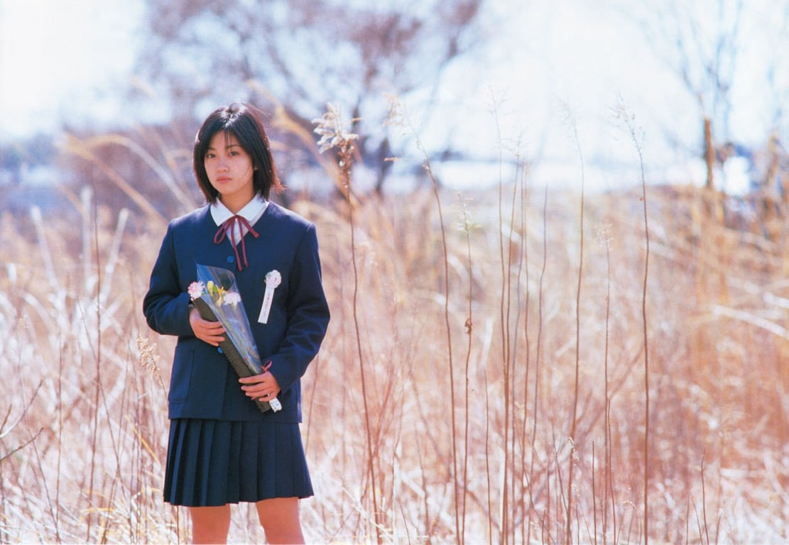 图片[17]-#小向美奈子 – Komukai 16.com - 全本免费在线观看-阅图吧