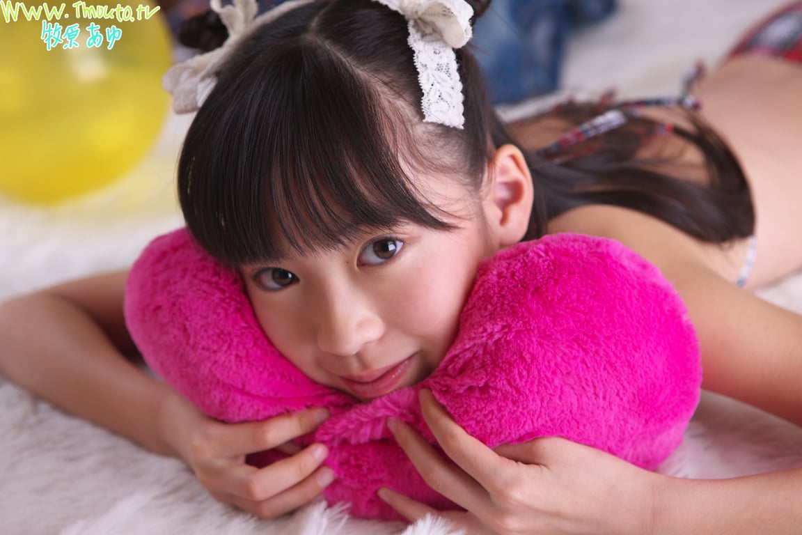 图片[139]-牧原あゆ 『たっぷり vol.2』 - 在线免费观看-阅图吧