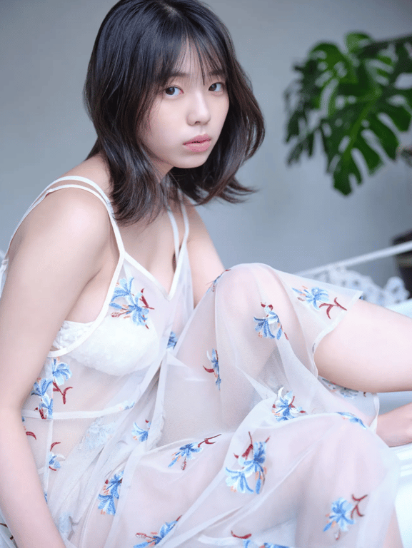 图片[11]-#マンスリーガール014＝菊地姫奈「完全未公開100カット＆ムービー」FRIDAY - 全本免费在线观看-阅图吧