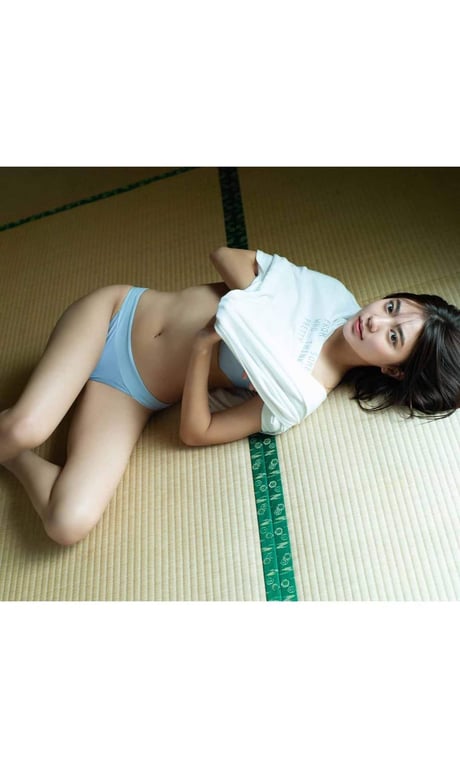 图片[7]-#Asuka Kawazu 川津明日香 – High and beautiful 高而美。 (2020-09-07) - 全本免费在线观看-阅图吧