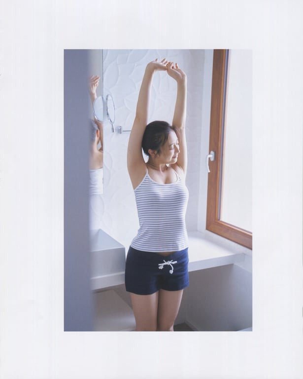 图片[143]-乃木坂46 井上和 1st写真集 独白 - 在线免费观看-阅图吧