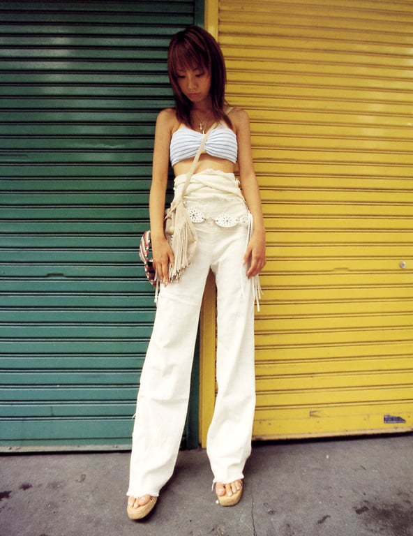 图片[28]-#山本梓 – Azumi Milk - 全本免费在线观看-阅图吧